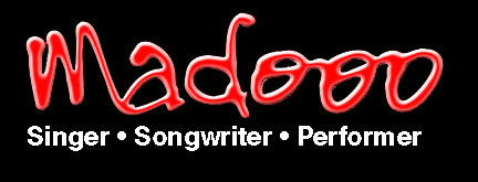 Madooo | Singer | Song Writer | Performer